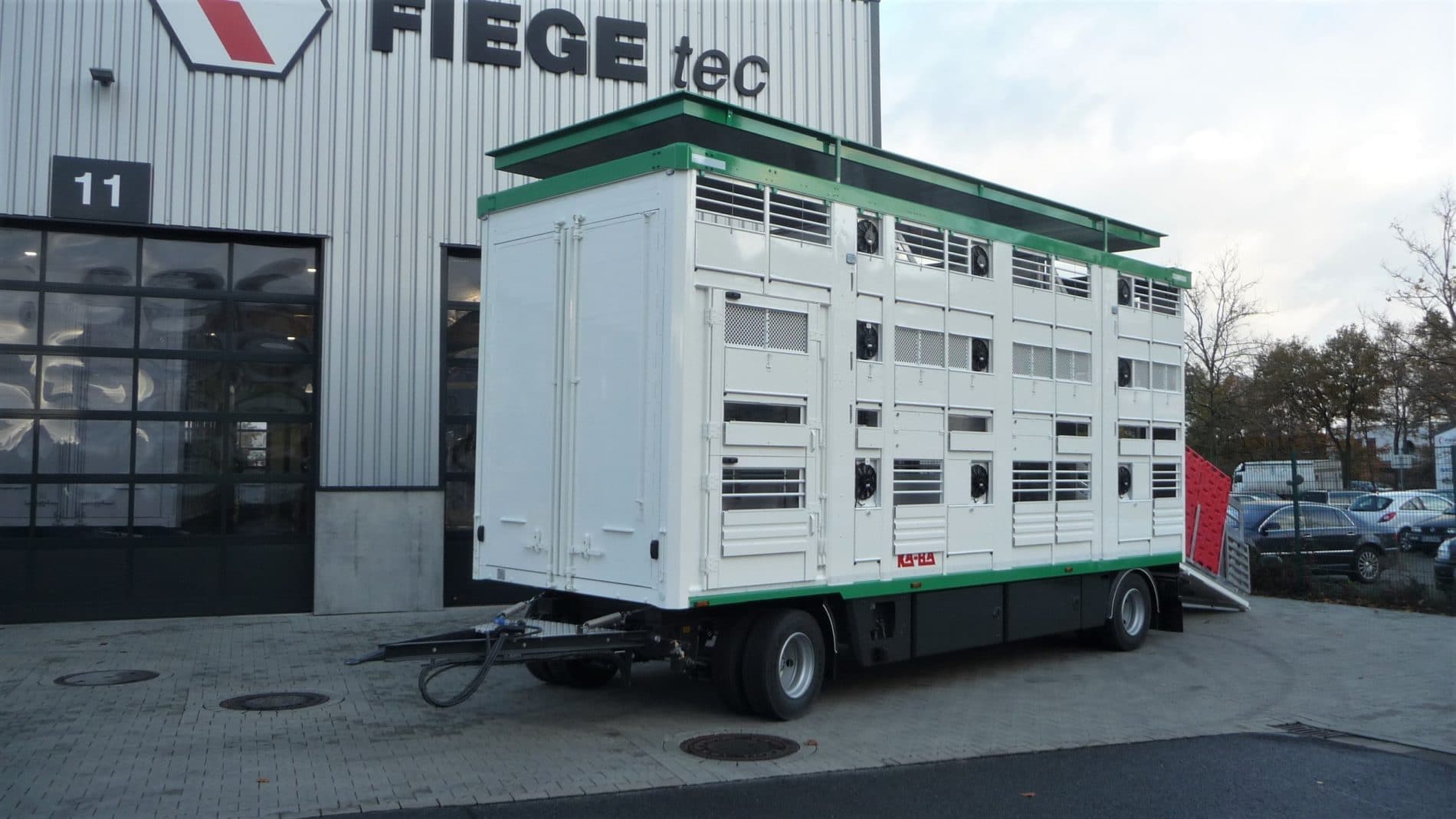 Kaba Dreistockfahrzeug Bild03