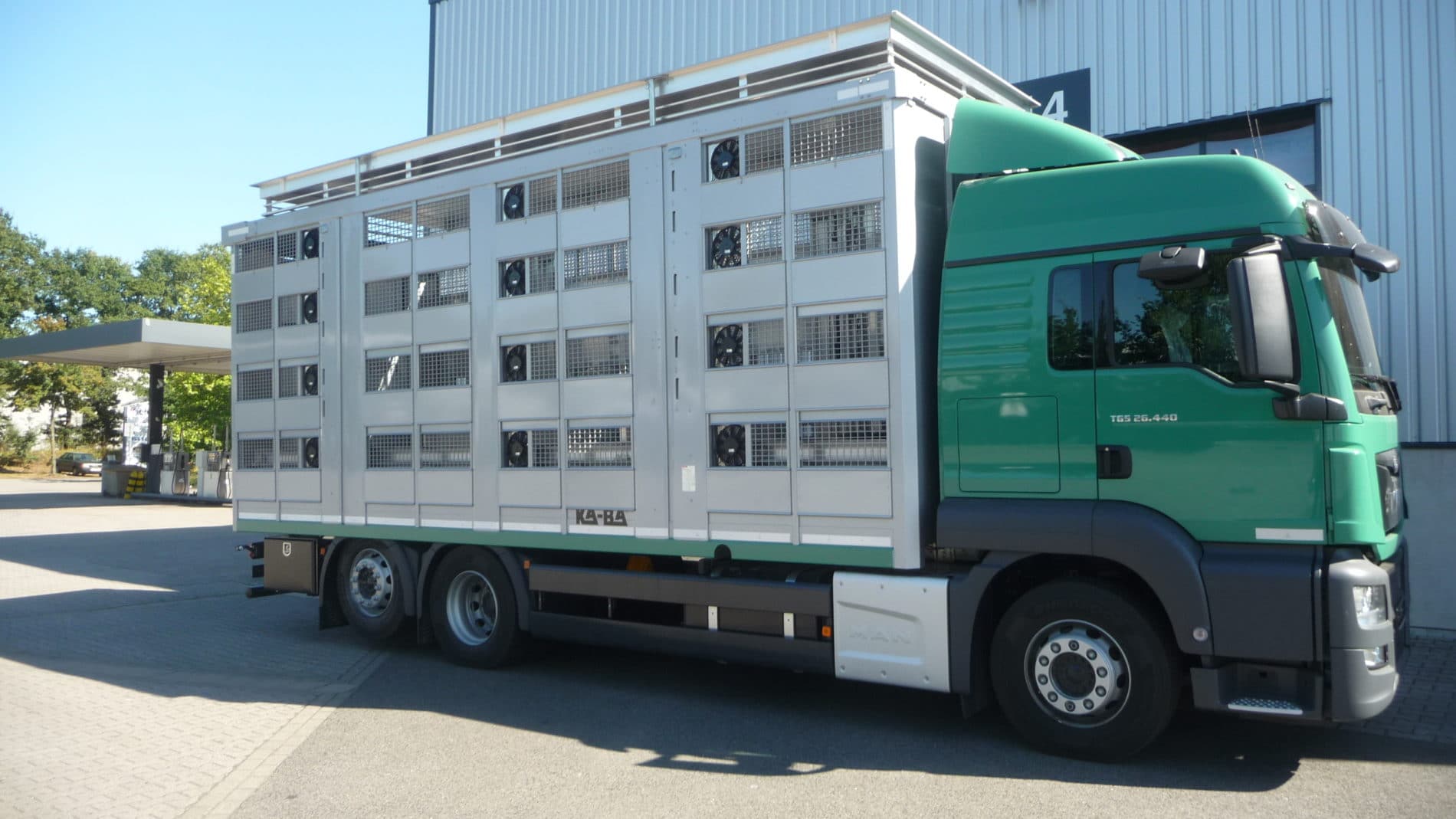 Kaba Vierstockfahrzeug Bild04