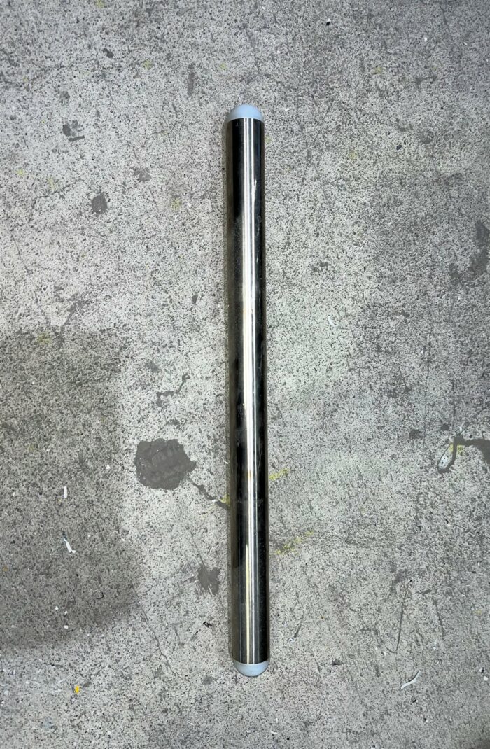 Verschluss Fallriegel